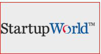 STARTUP WORLD